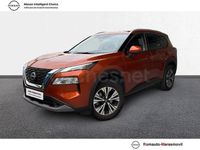 Usado Nissan X-Trail 160 CV (117 kW) 2023 Rojo SUV