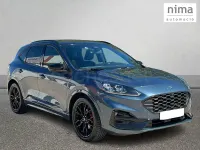 Używany Ford Kuga ST-Line 190 KM (139 kW) 2023 Niebieski SUV