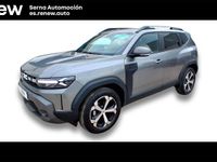 Usado Dacia Duster Journey 140 CV (102 kW) 2025 Gris SUV