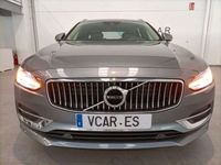 usado Volvo V90 D4 Inscription Aut. 190