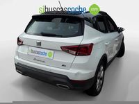Usado Seat Arona FR 116 CV (85 kW) 2024 Blanco SUV