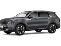 Nuevo Kia Sorento 239 CV (175 kW) 2025 Gris SUV