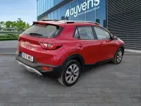 Usado Kia Stonic 100 CV (73 kW) 2023 Otro SUV
