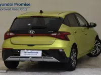 Usado Hyundai i20 2024 Utilitario