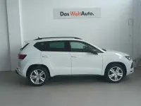 Nuevo Seat Ateca FR 150 CV (110 kW) 2026 Blanco SUV