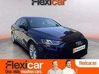 Usado Audi A3 Sportback e-tron 110 CV (80 kW) 2023 Azul Utilitario