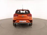 Usado MG ZS Comfort 106 CV (77 kW) 2023 Naranja SUV