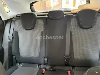 Usado Opel Grandland X 130 CV (95 kW) 2020 Negro SUV