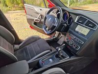 Usado DS Automobiles DS4 Style 131 CV (96 kW) 2018 Rojo Berlina