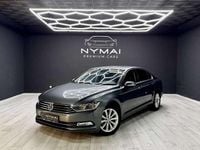 Usado VW Passat Edition 150 CV (110 kW) 2015 Gris Berlina