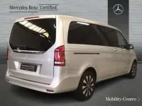 Occasion Mercedes V250 2023 Zilver MPV