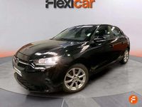 Usado Opel Corsa Edition 101 CV (74 kW) 2022 Negro Utilitario