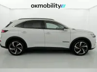 Usado DS Automobiles DS7 Crossback Performance Line Plus 300 CV (220 kW) 2022 Blanco nacarado SUV