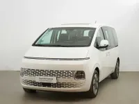 Usado Hyundai Staria Style 225 CV (165 kW) 2025 Blanco Monovolumen