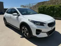 Usado Kia XCeed 120 CV (88 kW) 2022 Blanco SUV