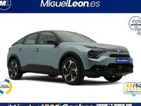 Brugt Citroën C4 PureTech 130 HK (95 kW) 2022