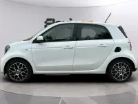 Usado Smart ForFour Electric Drive 60 kW (82 CV) 2021 Blanco Utilitario