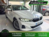 Usado BMW 320e 190 CV (139 kW) 2023 Blanco Berlina