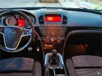 Usado Opel Insignia Edition 160 CV (117 kW) 2010 Beige Berlina