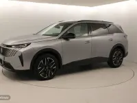 Usado Peugeot 5008 Allure 145 CV (106 kW) 2025 Gris SUV