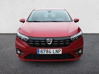 Usado Dacia Sandero Comfort 91 CV (66 kW) 2021