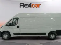 Usado Peugeot Boxer 140 CV (102 kW) 2023 Blanco Van