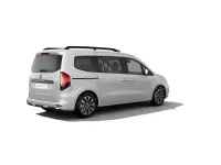 Nuevo Renault Kangoo Techno 115 CV (84 kW) 2026 Blanco Monovolumen