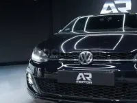 Usado VW Golf VII GTD 184 CV (135 kW) 2019 Negro Berlina