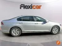 Brugt VW Passat 122 HK (89 kW) 2020 Grå Sedan