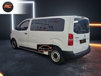 Usado Citroën Jumpy Comfort 120 CV (88 kW) 2021 Blanco Monovolumen