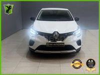 Usado Renault Captur Evolution 90 CV (66 kW) 2023 Blanco SUV