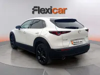 Usado Mazda CX-30 Homura-Line 150 CV (110 kW) 2023 Blanco SUV