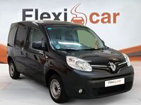 usado Renault Kangoo Life Edition One 1.5 Blue dCi 55kW(75CV) Diésel en Flexicar Valencia 2