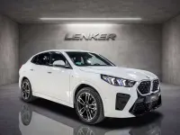 Usado BMW X2 Comfort Edition 150 CV (110 kW) 2025 Blanco SUV