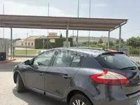 Usado Renault Mégane III 110 CV (80 kW) 2011 Negro Berlina