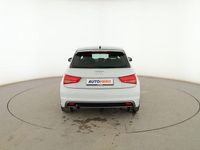 Begagnad Audi A1 Sportback Ambition 90 HK (66 kW) 2014 Vit Halvkombi