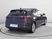 Usado VW Golf VIII Life 131 CV (96 kW) 2020
