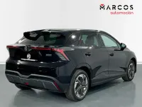 Käytetty MG MG4 EV Luxury 150 kW (204 HP) 2024 Viistoperä