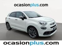 Usado Fiat 500X Sport 150 CV (110 kW) 2022 Blanco SUV