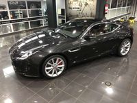 usado Jaguar F-Type Coupé 3.0 V6 S Aut. 380