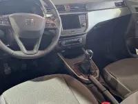 Usado Seat Arona Style 95 CV (69 kW) 2019 SUV