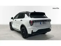Usado Lynk & Co 01 280 CV (205 kW) 2025 Blanco SUV
