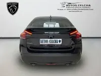 Usado Citroën C4 PureTech 131 CV (96 kW) 2024 Negro SUV