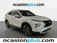 Usado Mitsubishi Eclipse Cross 188 CV (138 kW) 2025 Blanco SUV