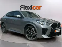 Usado BMW X2 150 CV (110 kW) 2024 Gris SUV