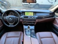 usado BMW 520 520 dA