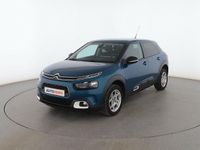 Usado Citroën C4 Cactus Feel 110 CV (80 kW) 2019 Utilitario