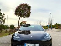 Usado Tesla Model 3 RWD 225 kW (306 CV) 2019 Eléctrico Berlina