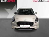 Usado Suzuki Swift 83 CV (61 kW) 2025 Beige Utilitario