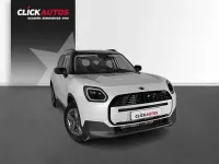 Usado Mini Cooper Classic 158 CV (116 kW) 2024 Blanco Utilitario